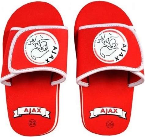 slippers maat 22